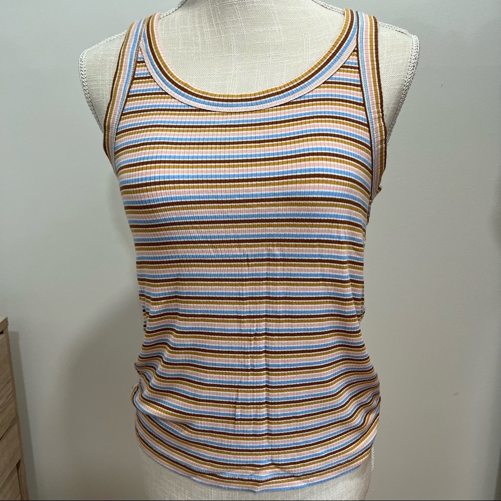 American Eagle Tank Top